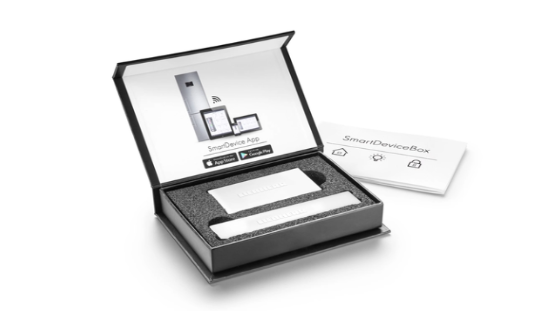  Retrofitable SmartDeviceBox 
